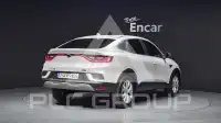 2021 Renault Samsung XM3