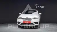 2021 Renault Samsung XM3