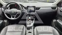 2021 Renault Samsung XM3