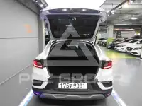 2021 Renault Samsung XM3