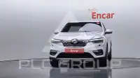 2021 Renault Samsung XM3