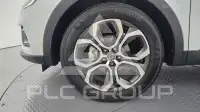 2021 Renault Samsung XM3