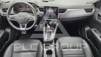 2021 Renault Samsung XM3
