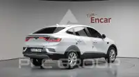 2021 Renault Samsung XM3