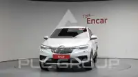 2021 Renault Samsung XM3