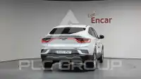 2021 Renault Samsung XM3