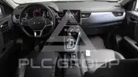 2021 Renault Samsung XM3