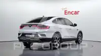 2021 Renault Samsung XM3