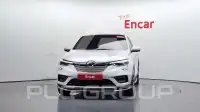 2021 Renault Samsung XM3