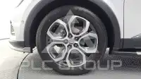 2021 Renault Samsung XM3