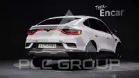 2021 Renault Samsung XM3