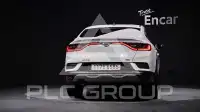 2021 Renault Samsung XM3