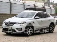2021 Renault Samsung XM3