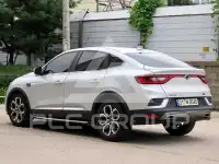 2021 Renault Samsung XM3