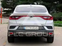 2021 Renault Samsung XM3
