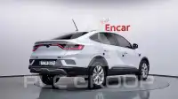 2021 Renault Samsung XM3