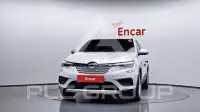 2021 Renault Samsung XM3