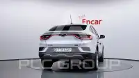2021 Renault Samsung XM3