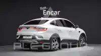 2021 Renault Samsung XM3