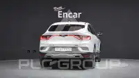 2021 Renault Samsung XM3