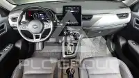 2021 Renault Samsung XM3