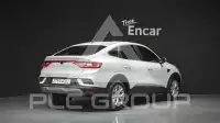 2021 Renault Samsung XM3