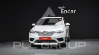 2021 Renault Samsung XM3