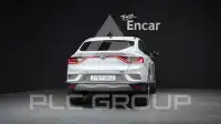 2021 Renault Samsung XM3