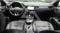 2021 Renault Samsung XM3