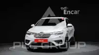 2021 Renault Samsung XM3