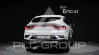 2021 Renault Samsung XM3