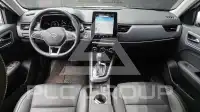 2021 Renault Samsung XM3
