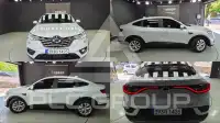 2021 Renault Samsung XM3