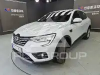 2021 Renault Samsung XM3