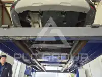 2021 Renault Samsung XM3