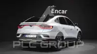 2021 Renault Samsung XM3