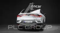 2021 Renault Samsung XM3