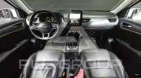 2021 Renault Samsung XM3