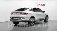 2021 Renault Samsung XM3