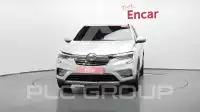 2021 Renault Samsung XM3