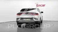 2021 Renault Samsung XM3