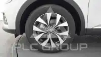 2021 Renault Samsung XM3
