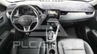 2021 Renault Samsung XM3