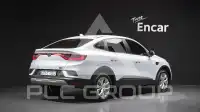 2021 Renault Samsung XM3