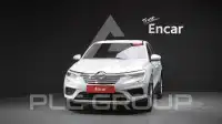 2021 Renault Samsung XM3
