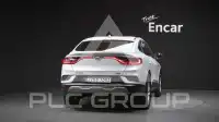 2021 Renault Samsung XM3