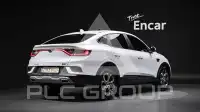 2021 Renault Samsung XM3