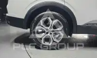 2021 Renault Samsung XM3