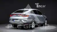 2021 Renault Samsung XM3