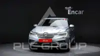 2021 Renault Samsung XM3
